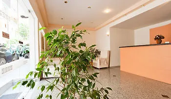 Hotel Delta 3*